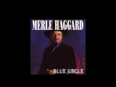 Sometimes I Dream - Merle Haggard - YouTube