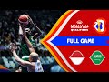  ina   ksa  basketball full game  fibawc 2023 qualifiers