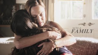 spencer + veronica | family