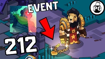 Next CLUE Locket Neclace - Medieval Merge: Epic RPG Games 🔨 Gameplay Walkthrough |Part 212|