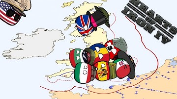 What If The USA Didn