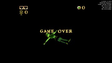 Pandemonium Ps1 part 1