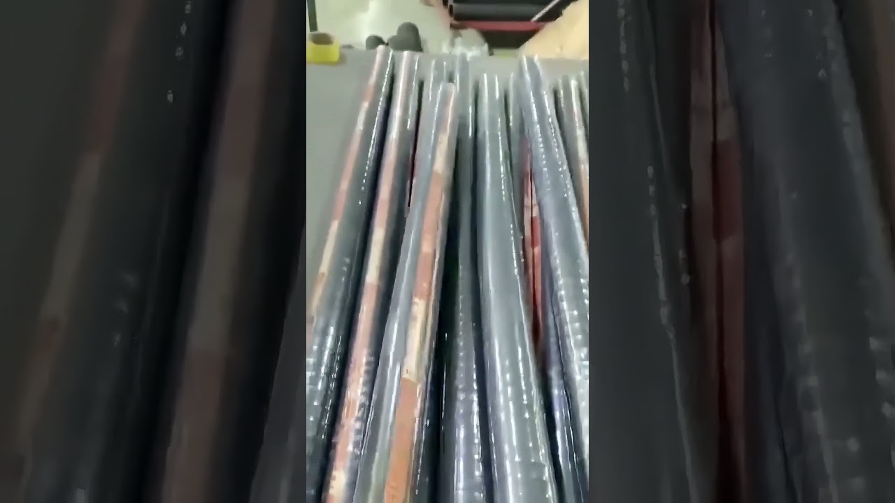 China Factory Specializing in Construction Machinery Parts 