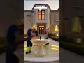 Incredible Mansion Restoration — You Won’t Believe the Result!#MansionRestoration #BeforeAndAfter