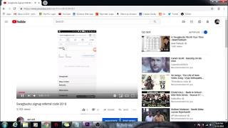 Swagbucks - How i earned 13500 SB Swagbucks using simple trick screenshot 3