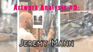Artwork Analysis #9: Jeremy Mann