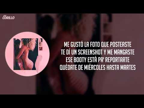Deseos Remix - Jhay Cortez Feat. Bryant Myers, Nio Garcia, Casper Magico (Letra)
