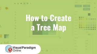 How to Create a Tree Map