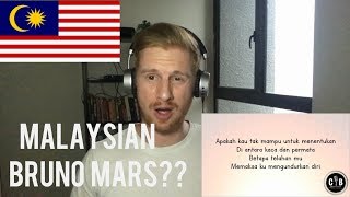Download lagu Sufian Suhaimi Di matamu Lirik Viral HD Teaser MALAYSIAN MUSIC REACTION Sufian Suhaimi Di matamu Lirik Viral HD Teaser MALAYSIAN MUSIC REACTION