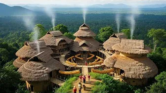 The Real Secrets of Natural Wonders Most People Miss!