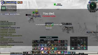 Accendo at Hellar RF Online Origin 2024 v5