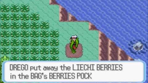 pokemon ruby mirage island revealed !