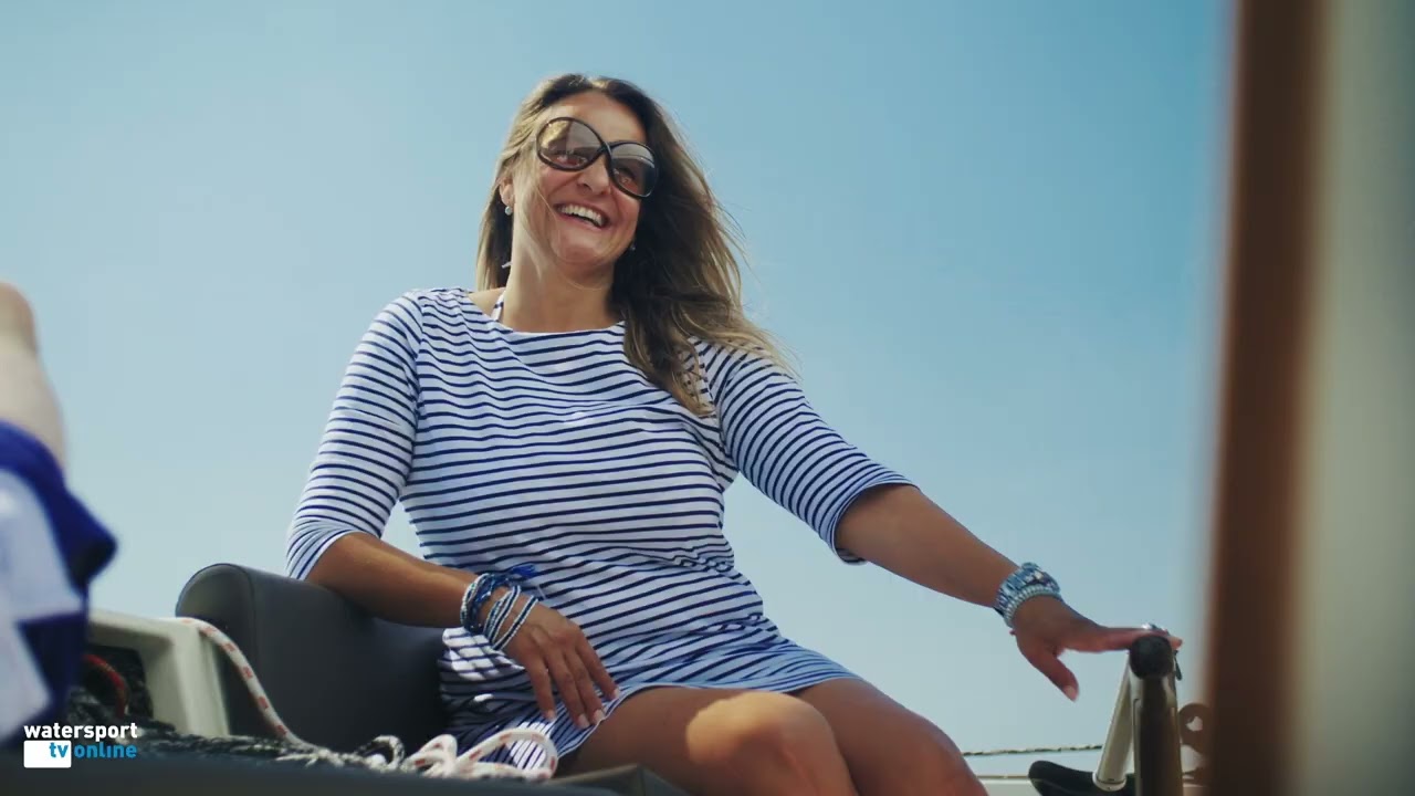 NL - het Flyer33 verhaal vanaf BOOT` 24