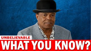 What was Tito Jackson's net worth? Jackson 5 member, brother of Michael Jackson, dead at 70 Net Worth