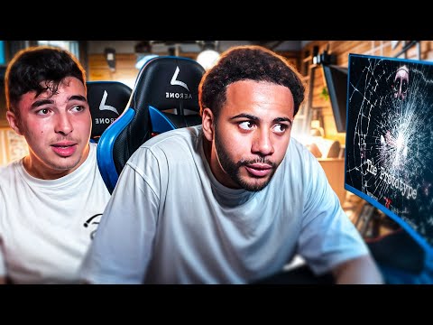 NICO DETRUIT MON SETUP A CAUSE D'UN JEU !