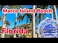 США Florida Marco Island Beach