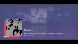 Discovering Project Sekai Charts Relayouter Full Combo