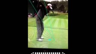 Automatic Golf Swing Analysis by SwingProfile screenshot 4