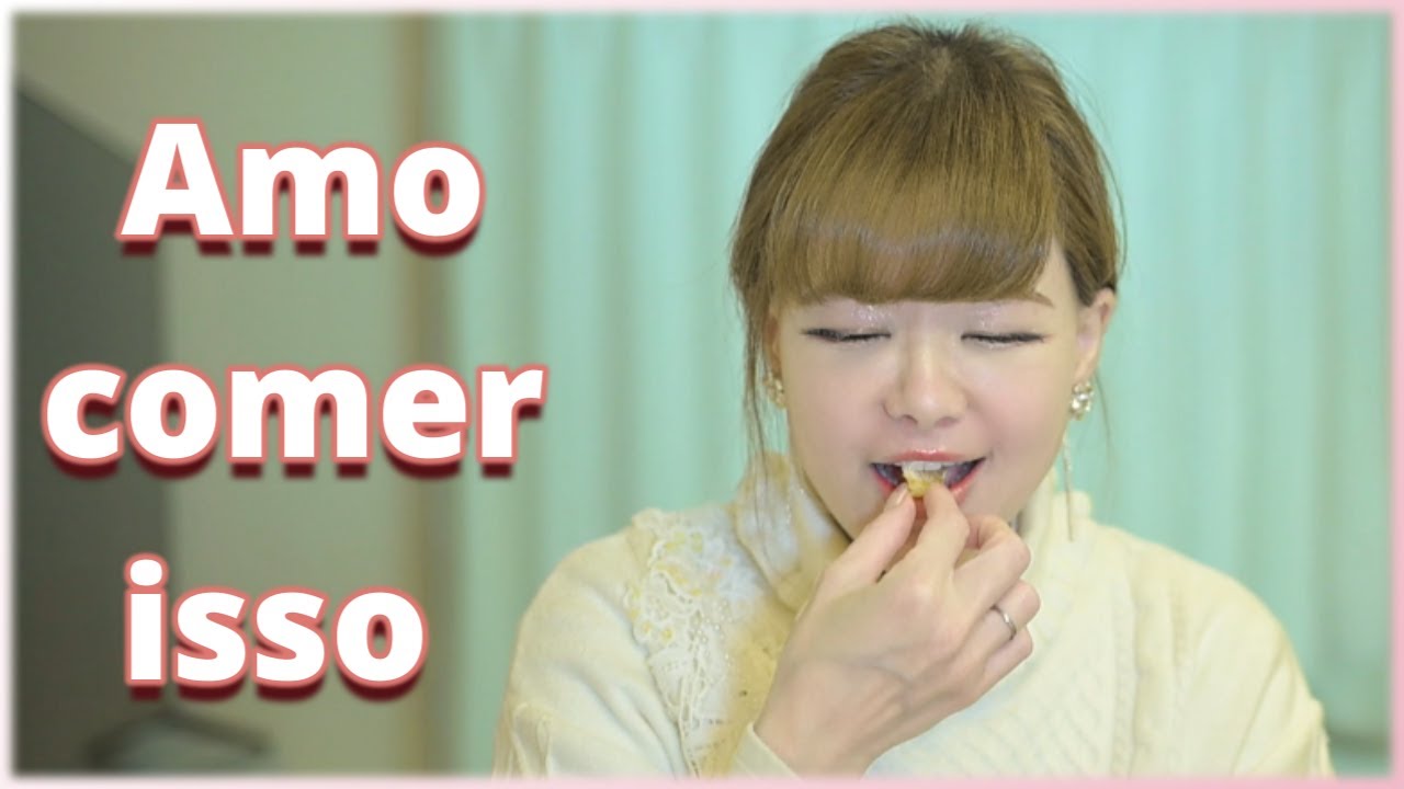 Fazendo compras,comendo,cozinhando... Rotina diária no Japão...