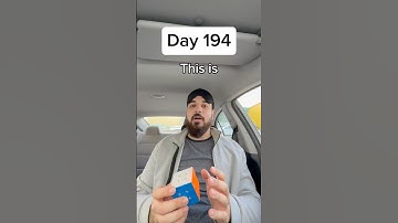 Day 194 of solving the Rubik’s cube blindfolded every single day until I break the National Record.