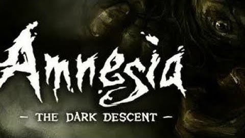 Amnesia The Dark Descent Full walkthrough agrippa ending (No Commentary)