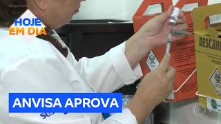 Anvisa Aprova Novo Imunizante Contra Influenza