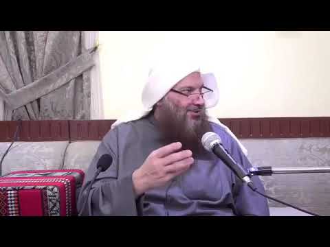 الفرق بين عبادة السلف والخلف الشيخ سالم الطويل