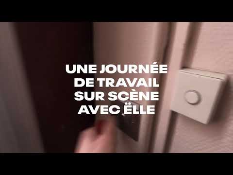 DANS LES YEUX DE COEUR BAVARD