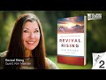 Revival Rising - II with Dr. James Dobson’s Family Talk | 1/19/2021