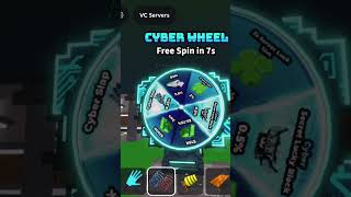 Bye cyber mutation