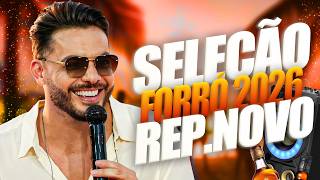 WESLEY SAFADÃO 2026 🔥 SÓ AS MAIS TOCADAS | FORRÓ E PISEIRO ATUALIZADO