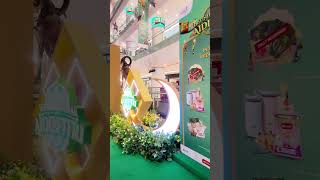 2026 Hari Raya - Sunway Putra Mall 开斋节 - 双威太子 购物广场 : Malaysia Scenery 马来西亚风光 - Tour 旅游 Travel 旅行