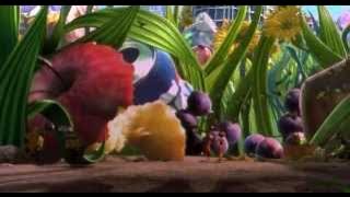 Antz . insectopia