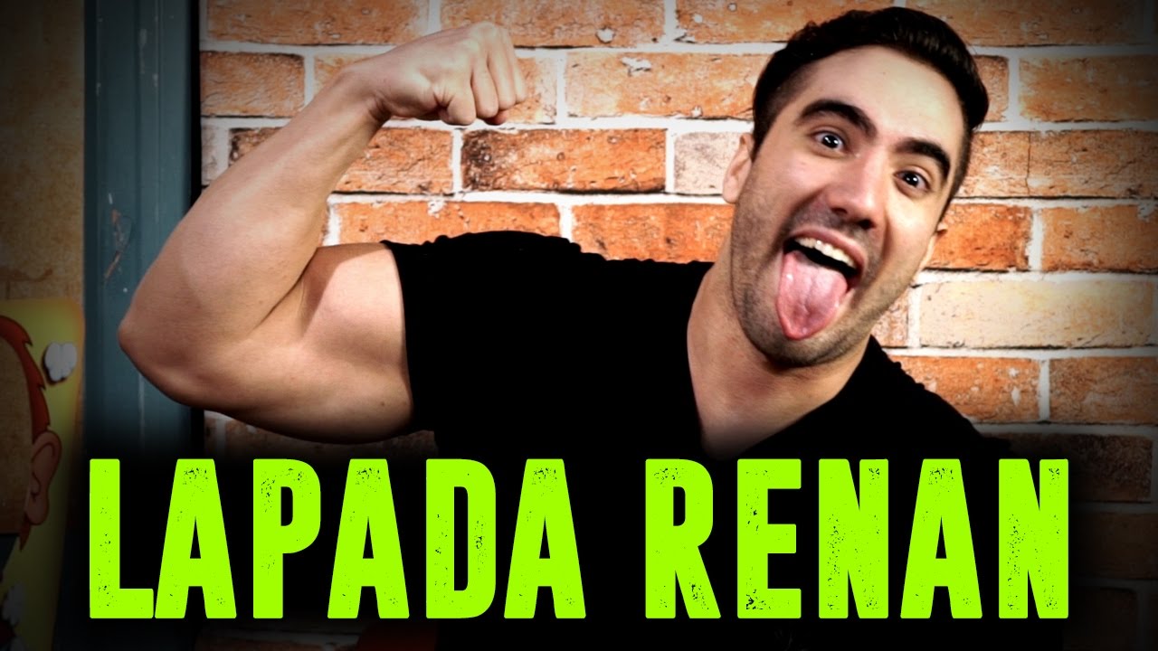 LAPADA | RENAN 4FITCLUB