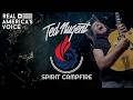 TED NUGENT SPIRIT CAMPFIRE