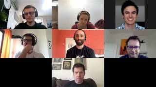 Default Ports and Subdomain Gateways - IPFS GUI and In Web Browsers Weekly, 2019-07-17