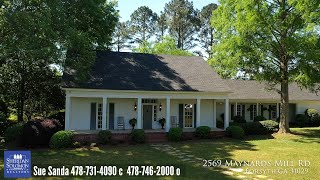 2569 Maynards Mill Rd video tour