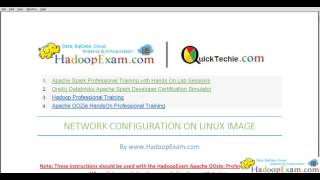 CCA131 : CDH Admin Certification Practice Scenario-3