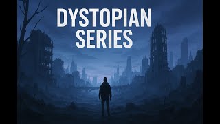 Top 5 Dystopian Series