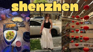 Download Lagu 10 hours in Shenzhen | China Vlog | First Impressions MP3 Download Lagu 10 hours in Shenzhen | China Vlog | First Impressions MP3