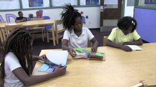 THES Library Media Orientation