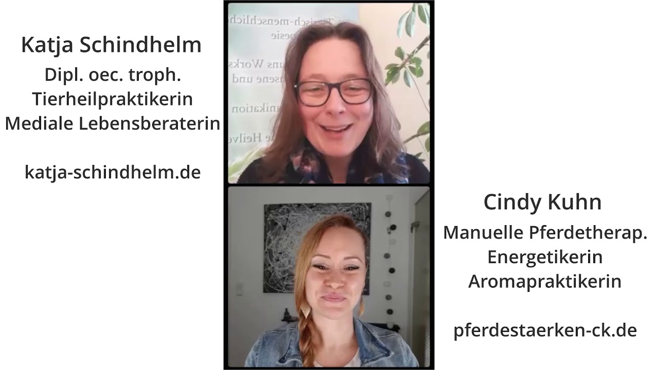 Interview zu meiner Arbeit