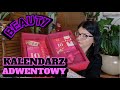 KALENDARZ ADWENTOWY BEAUTY ZA 40 FUNTÓW