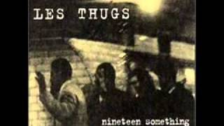 Watch Les Thugs A Chance video