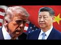 Trump in China for Key Summit with Xi Jinping ๐จ๐ณ