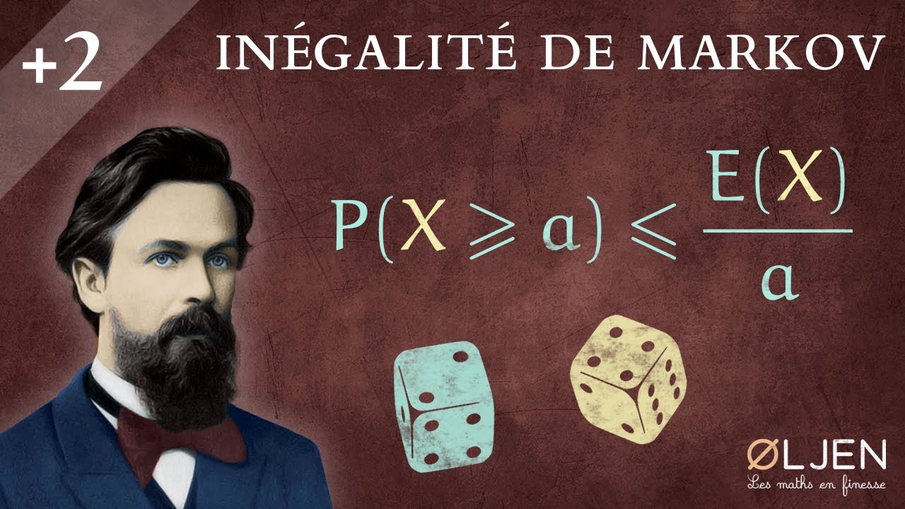 [EM#28] Inégalité de Markov (Démonstration)