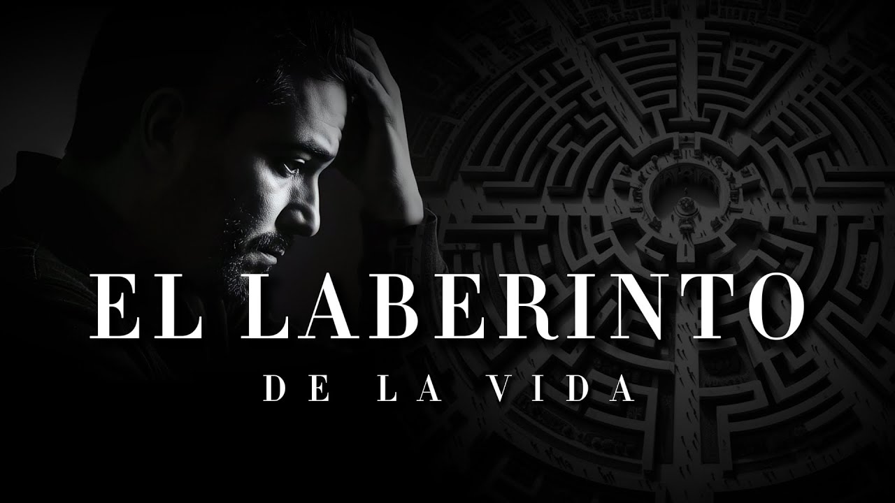 El Laberinto de la VIDA | Encuentra Significado en Cada Paso - YouTube