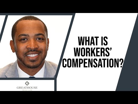 What is Workers' Compensation?