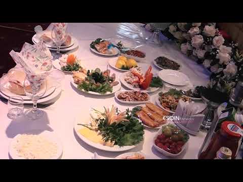 Şah Əsəri Restoranı Menyü #Tovuz
