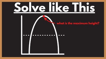 Apply Quadratic Formulas in a Word Problem step: by step explanation